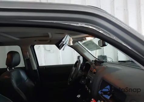 2015 Jeep Patriot High Altitude Edition из США, поврежденный, VIN 1C4NJRFB6FD292397